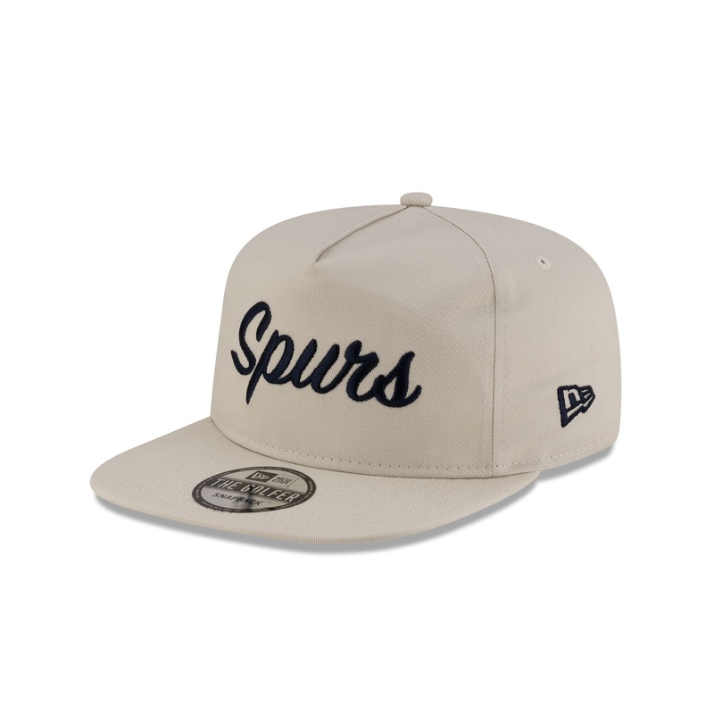 Tottenham Hotspur FC Lilywhites Golfer Hat One Size