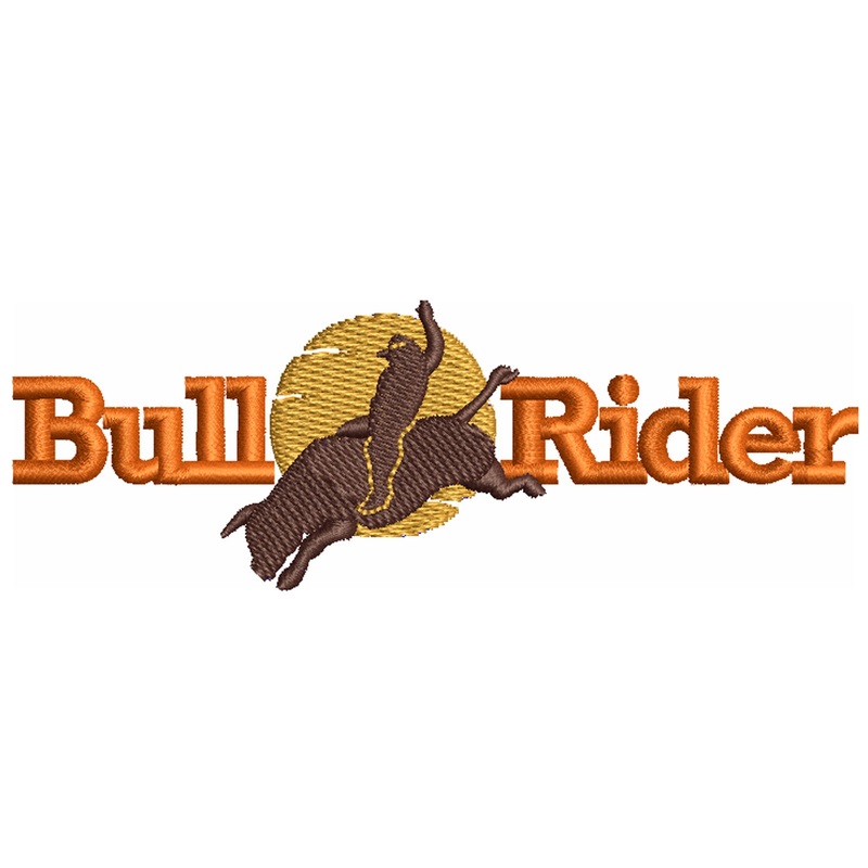 Bull Rider Default Title One Size