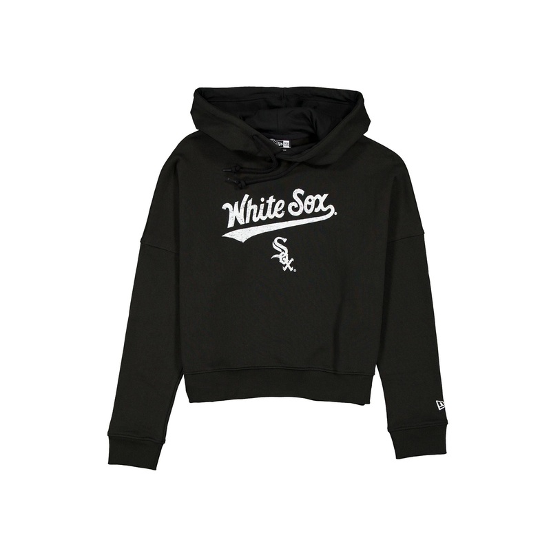 Chicago White Sox Women’s Washed Graphic Hoodie XS