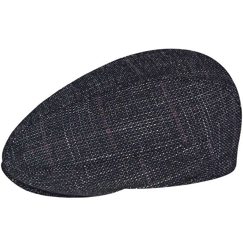 Derin Ivy Cap Black S