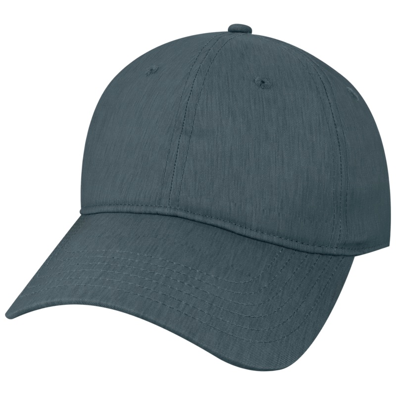 Legacy RECL Reclaim Hat Eco Black