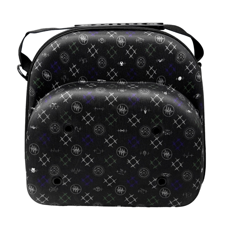THB – 4 Hat Travel Carrying Case