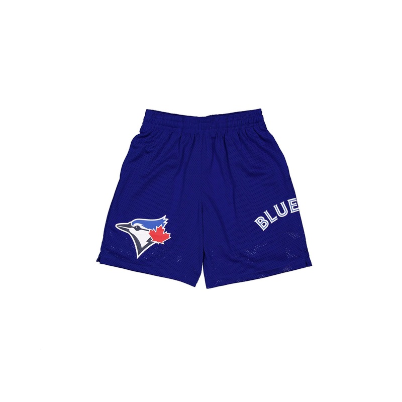 Toronto Blue Jays Summer Shorts S