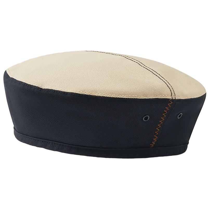 Casey Beret Natural/Sage M