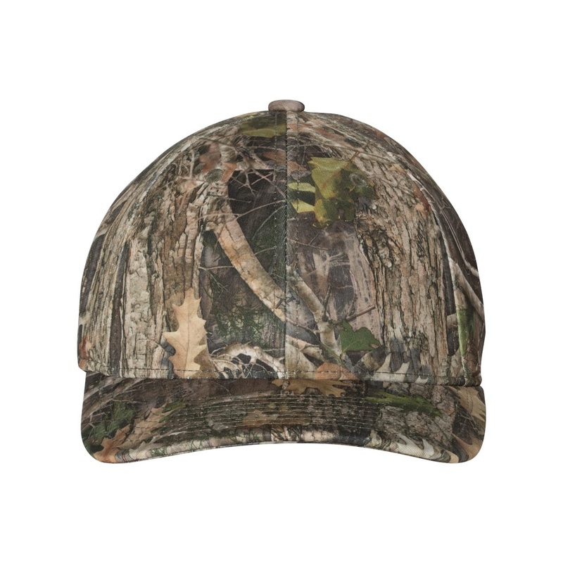 Flexfit 6988 TrueTimber Cap TrueTimber Kanati S/M