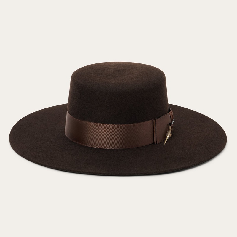 Folklore Pecan S