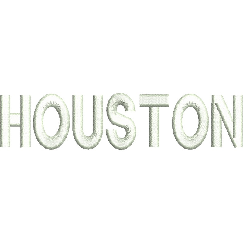 Houston Default Title One Size