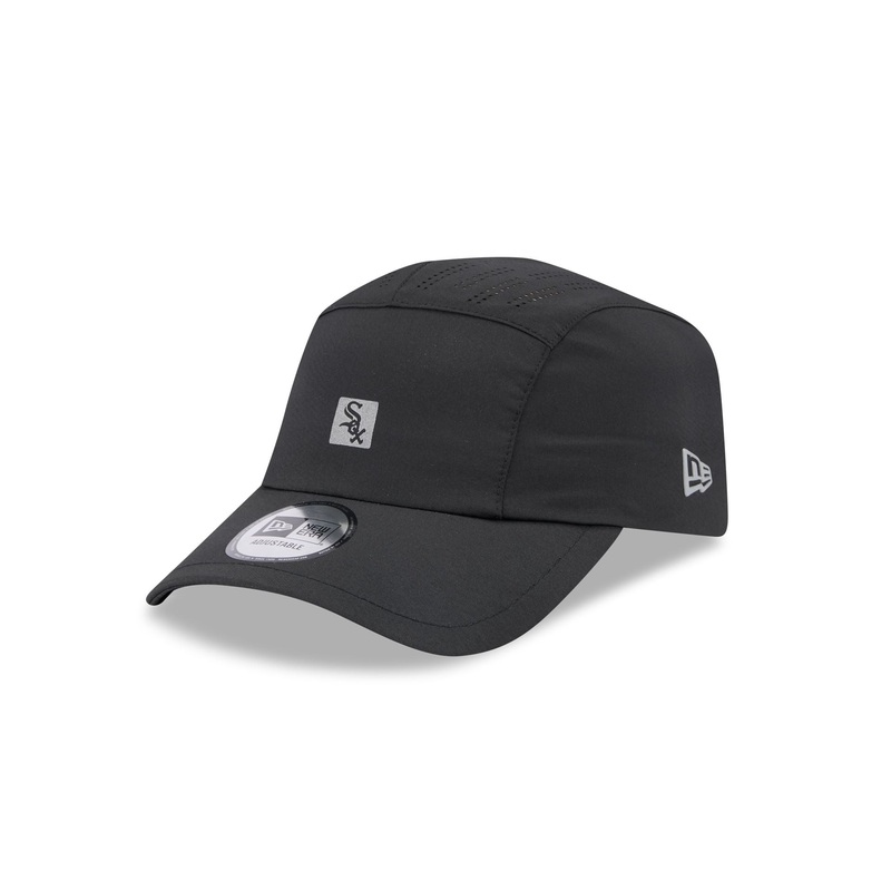 Chicago White Sox Reflect Runner Adjustable Hat One Size