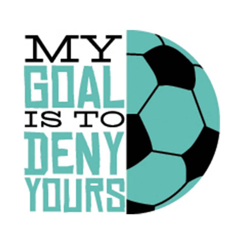 My Goal Default Title One Size