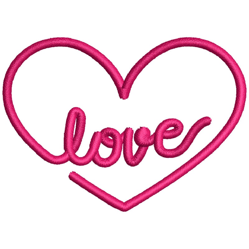 Neon Love Bal Cap Default Title One Size