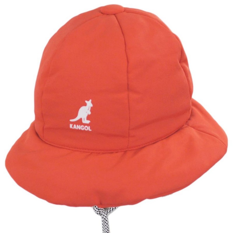 Stay Puffed Casual Bucket Hat CHERRY GLOW S