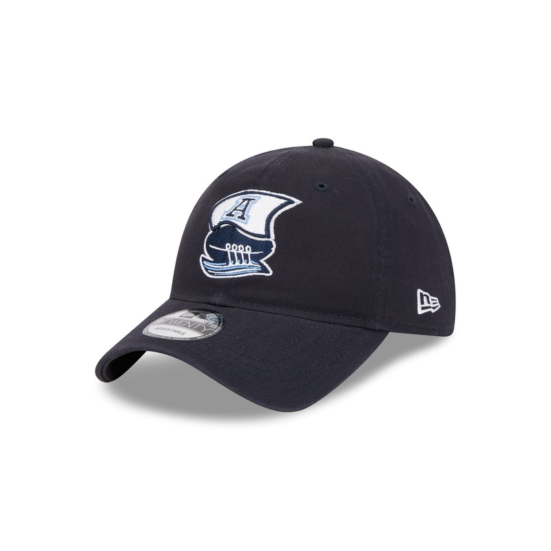 Toronto Argonauts Team 9TWENTY Adjustable Hat One Size