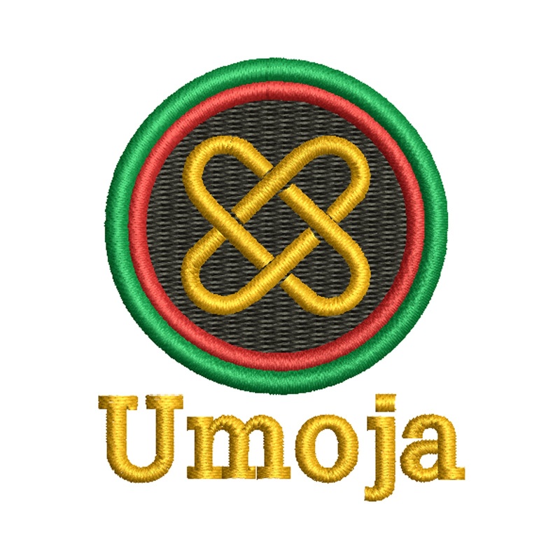 Umoja Unity Logo Default Title One Size