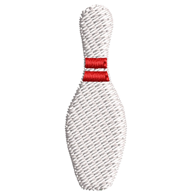 Bowling Pin Default Title One Size