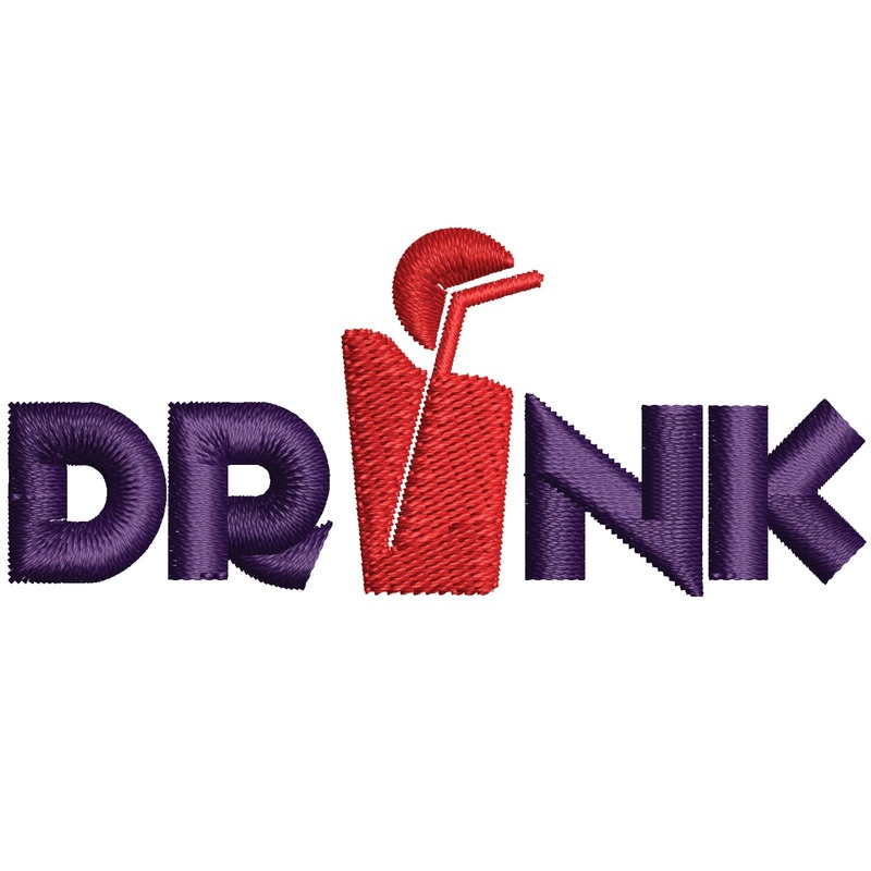Drink Drink One Size