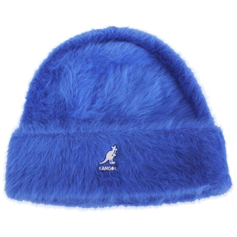 Furgora Cuff Beanie Hat – Fashion Colors GLACIER ONE SIZE FITS MOST