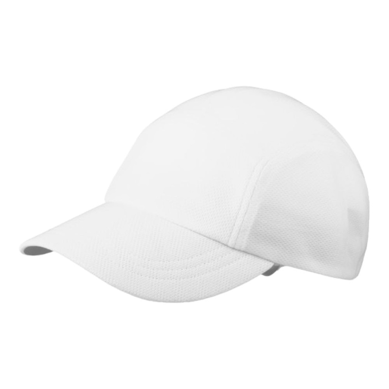 OGIO OE653 Stride Mesh Cap Blacktop