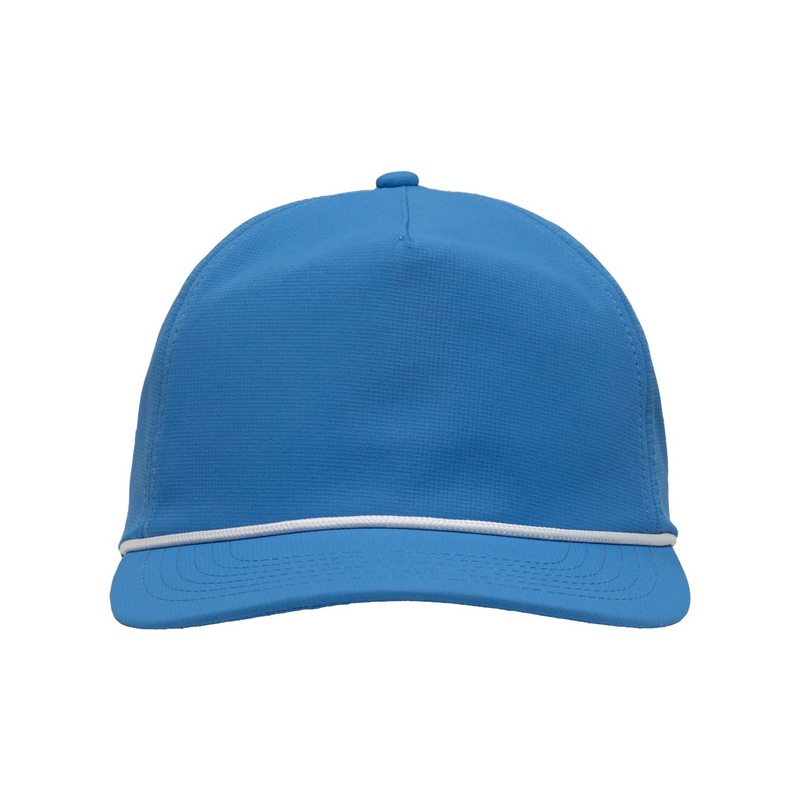 Sportsman SP1200 Five-Panel Classic Fit Cap Black