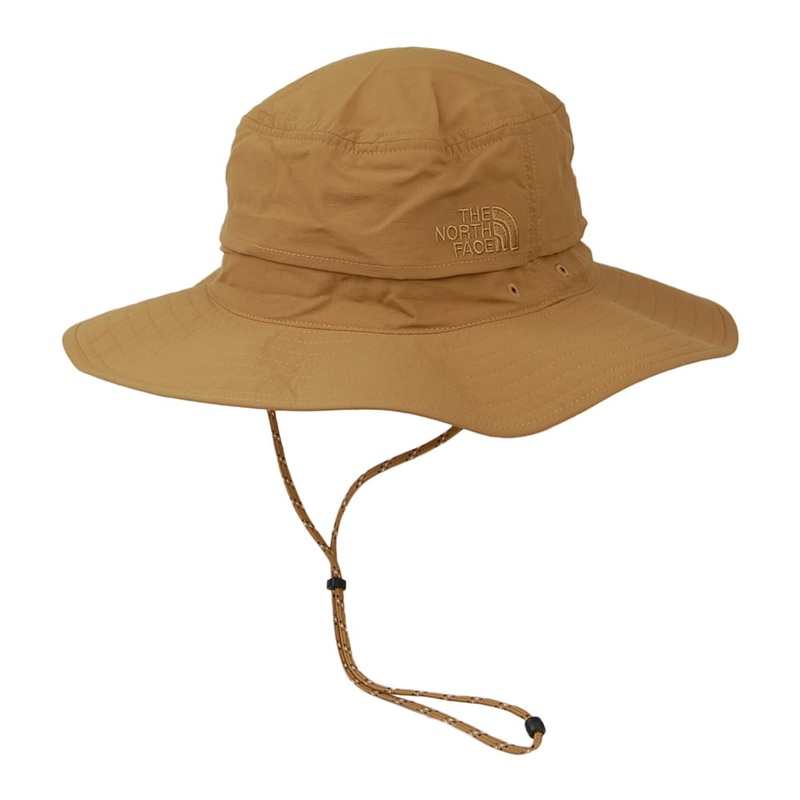 The North Face Hats Horizon Breeze Brimmer Recycled Boonie Hat – British Tan Small/Medium