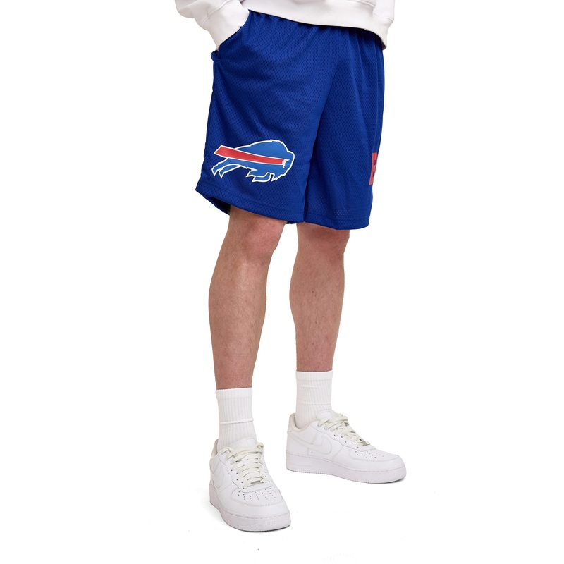 Buffalo Bills Summer Shorts S
