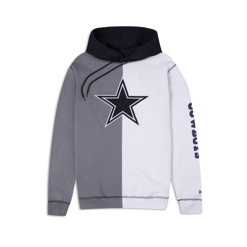 Dallas Cowboys 3rd Down Hoodie S