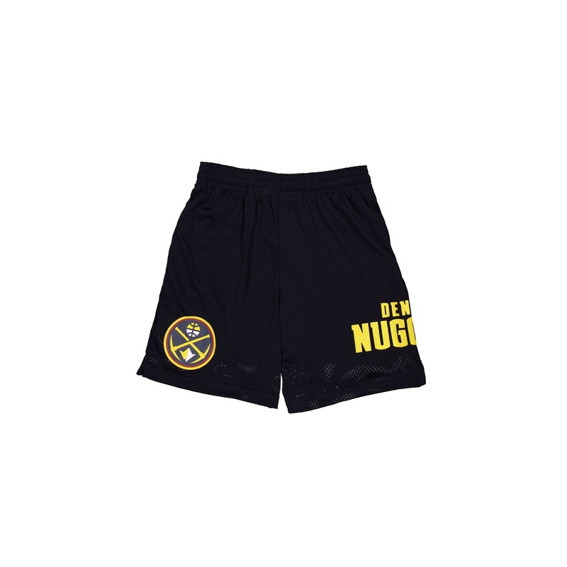 Denver Nuggets Summer Shorts S