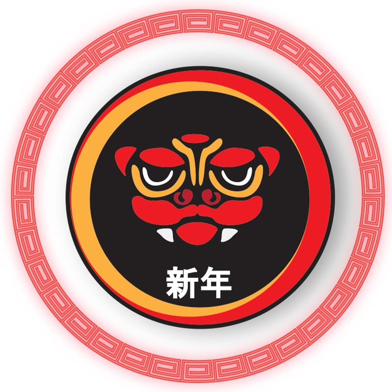 Dragon Default Title One Size