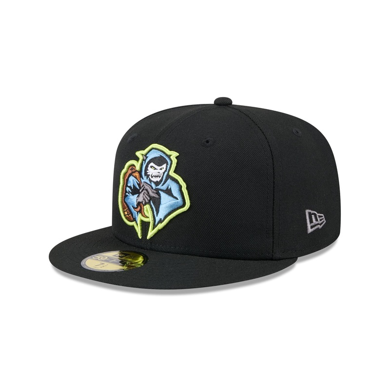 Inland Empire 66ers Copa de la Diversin 59FIFTY Fitted Hat 7