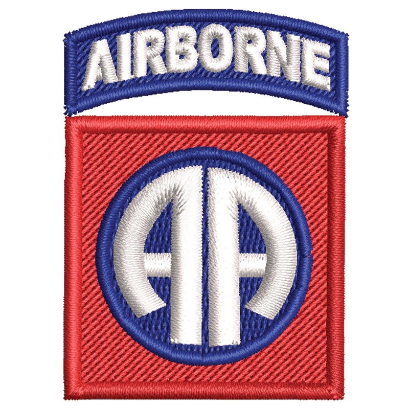 Licensed 82nd Airborne Military Licensed 82nd Airborne Military One Size
