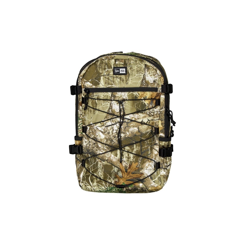 New Era Cap Realtree Cord Pack One Size