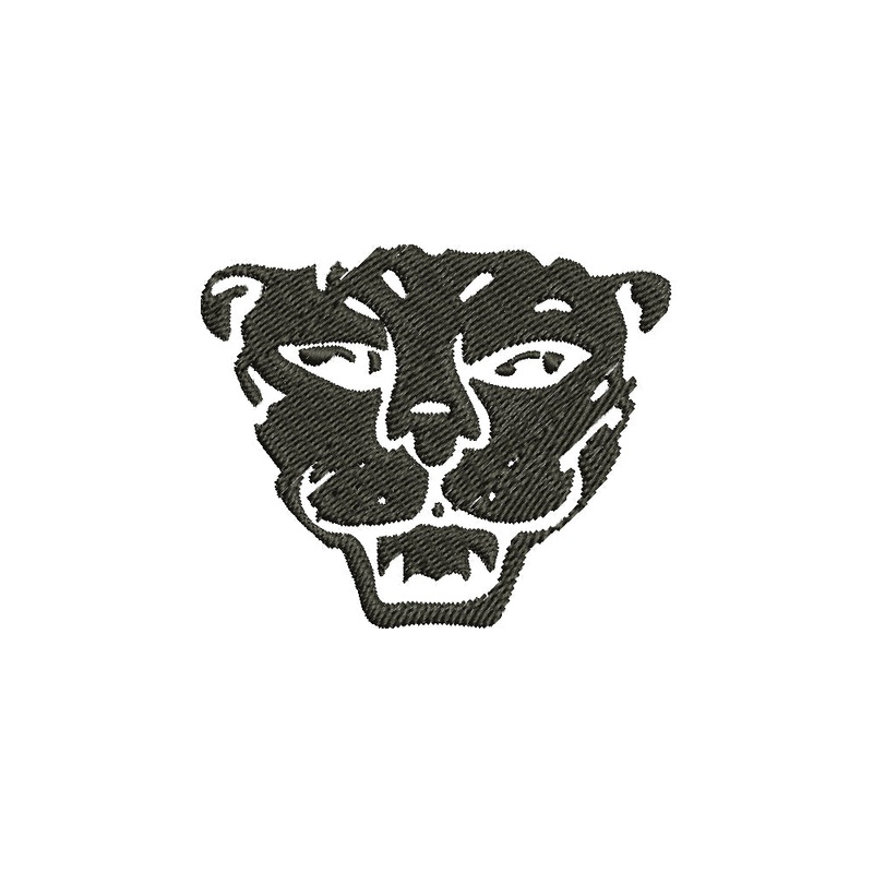 Tiger Symbol Default Title One Size