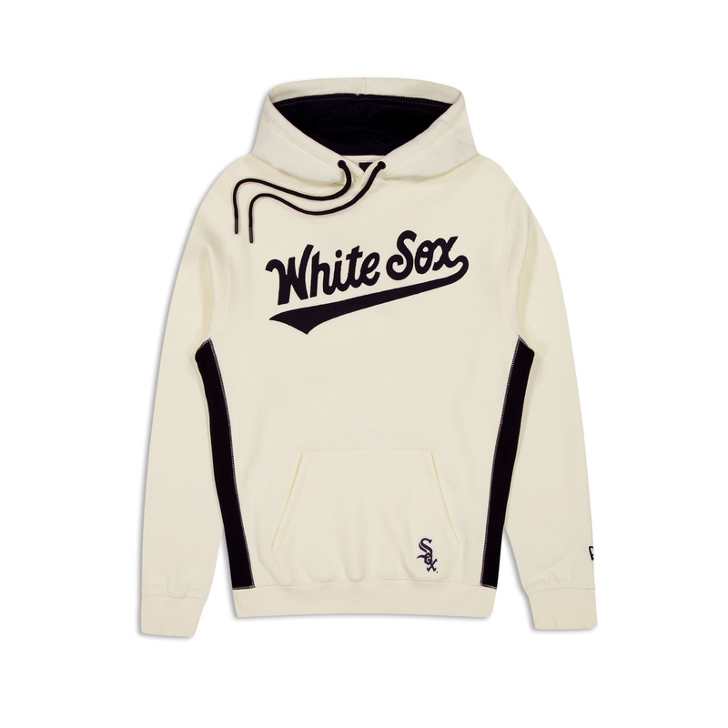 Chicago White Sox Ballpark Classics Hoodie S