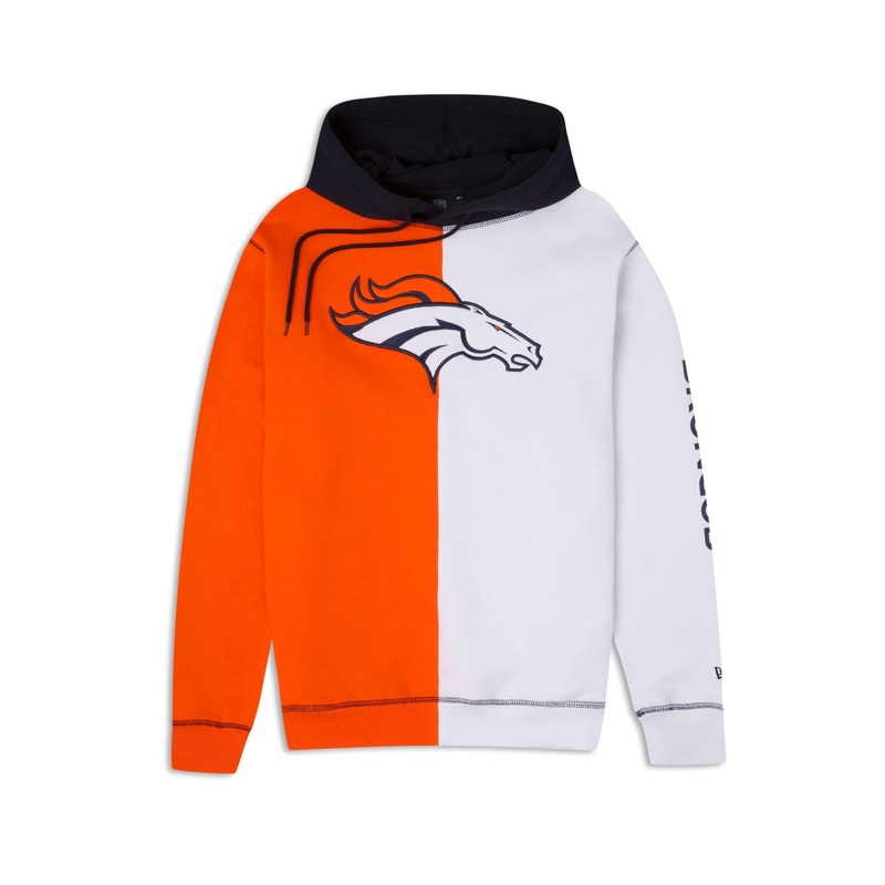 Denver Broncos 3rd Down Hoodie S
