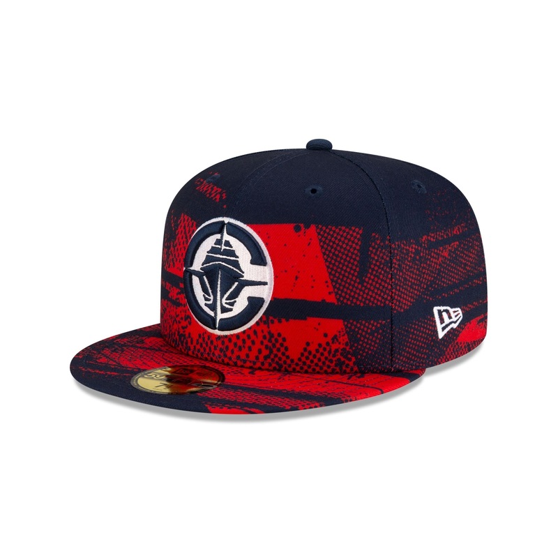Los Angeles Clippers 2024 Tip-Off 59FIFTY Fitted Hat 7