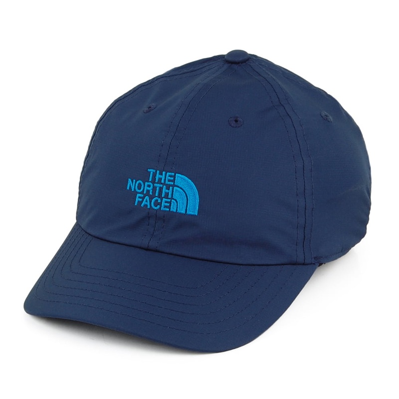The North Face Hats Kids 66 Classic Tech Baseball Cap – Blue YOUTH ADJ