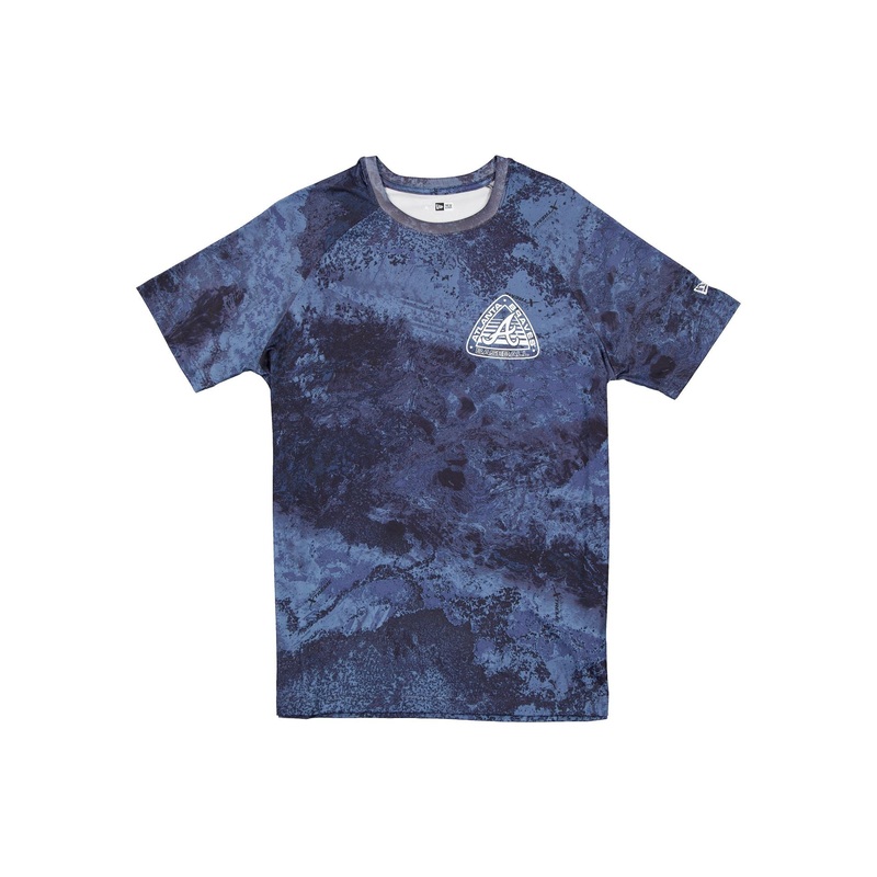 Atlanta Braves Adventure Realtree T-Shirt S