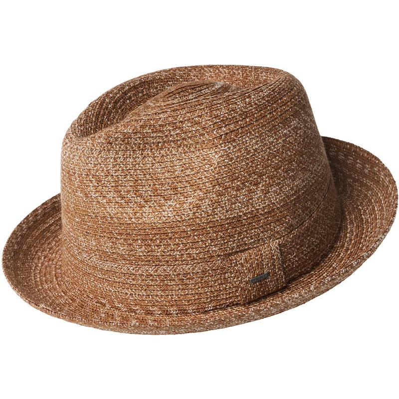 Freddy Fedora Rust S