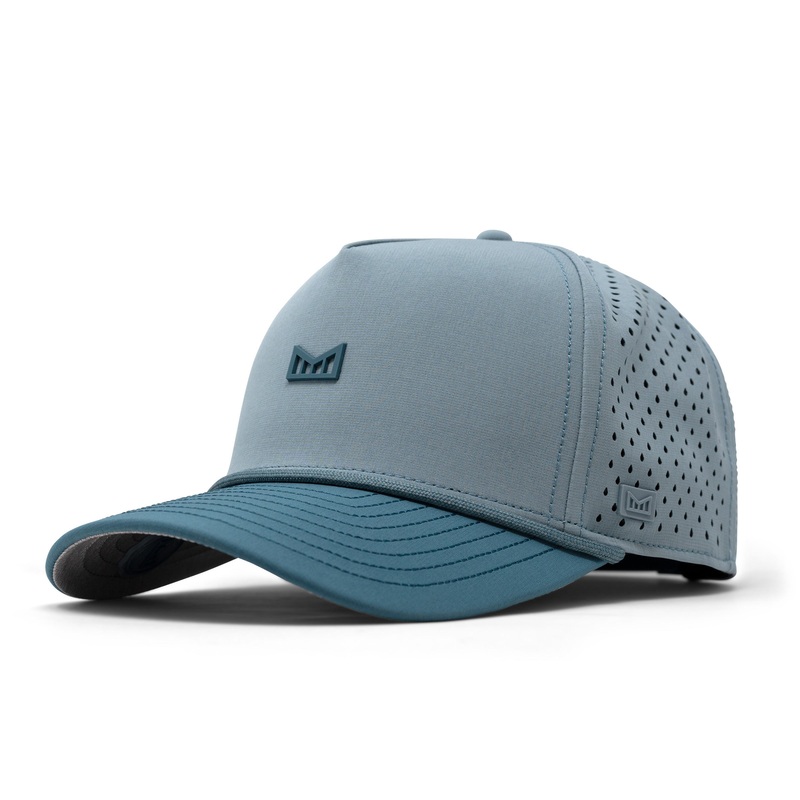 Hydro Odysea Rope Bulls Icon – Blue Haze/Pool Blue Blue Haze/Pool Blue 1SFM