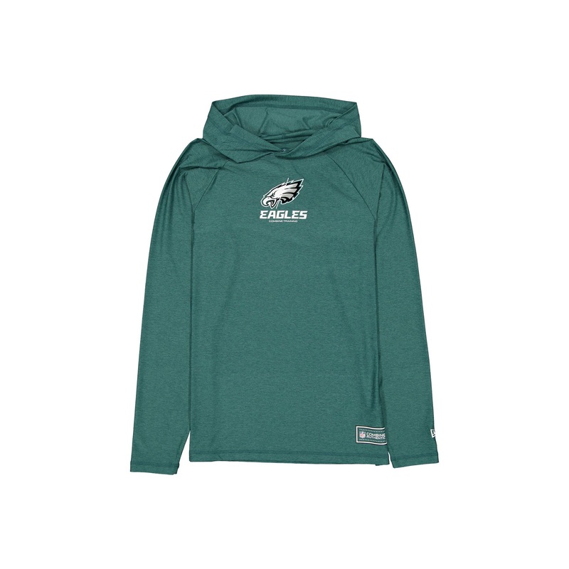 Philadelphia Eagles 2025 Functional Fandom Hoodie S