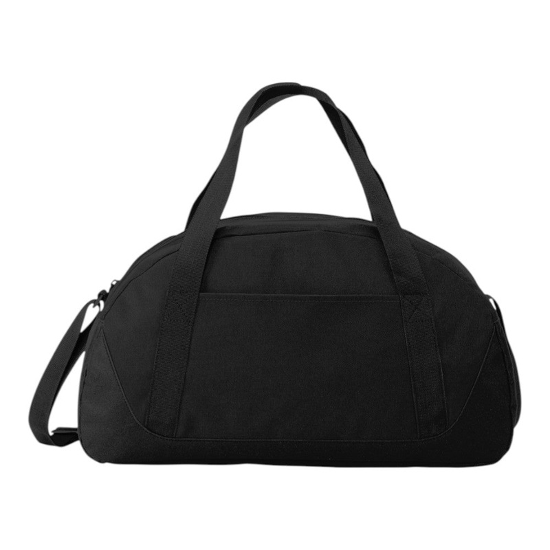 Port Authority BG818 Access Dome Duffel Black