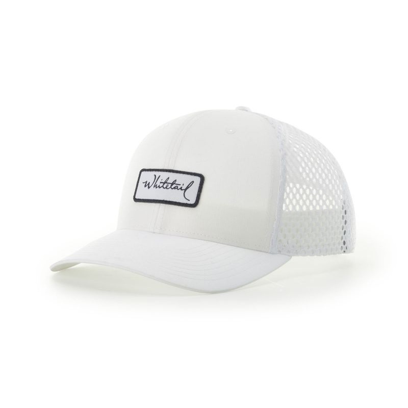 Richardson 835 Tilikum Black