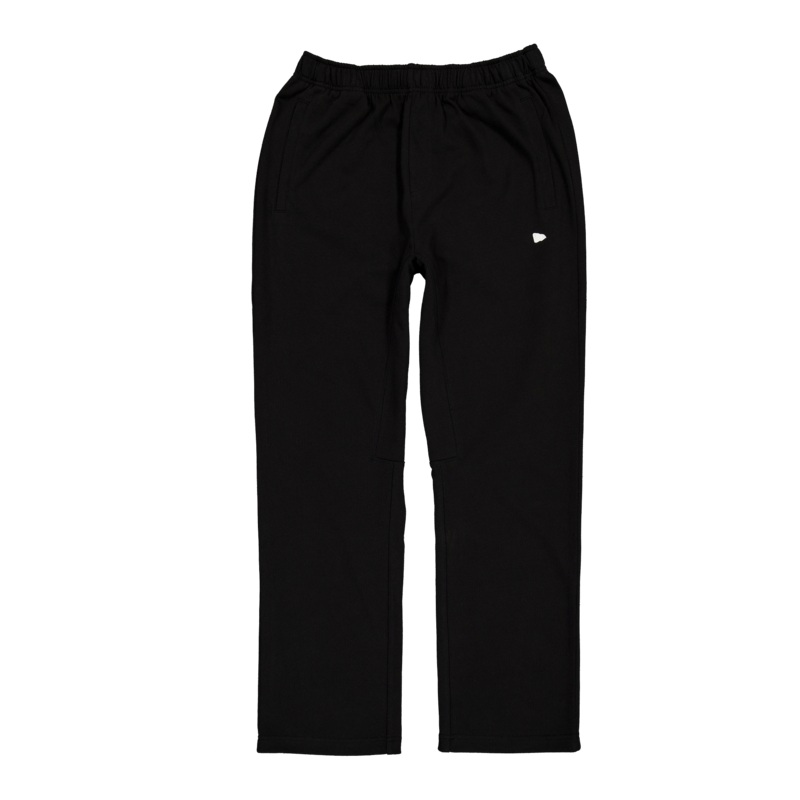 Alden Black Sweatpants S
