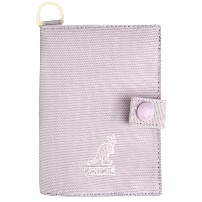 Gear I Card Wallet Ivory misc