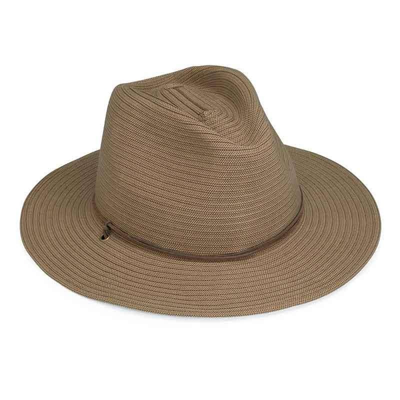 Jasper – Wallaroo Hats Brown Medium/Large (57-59 cm)