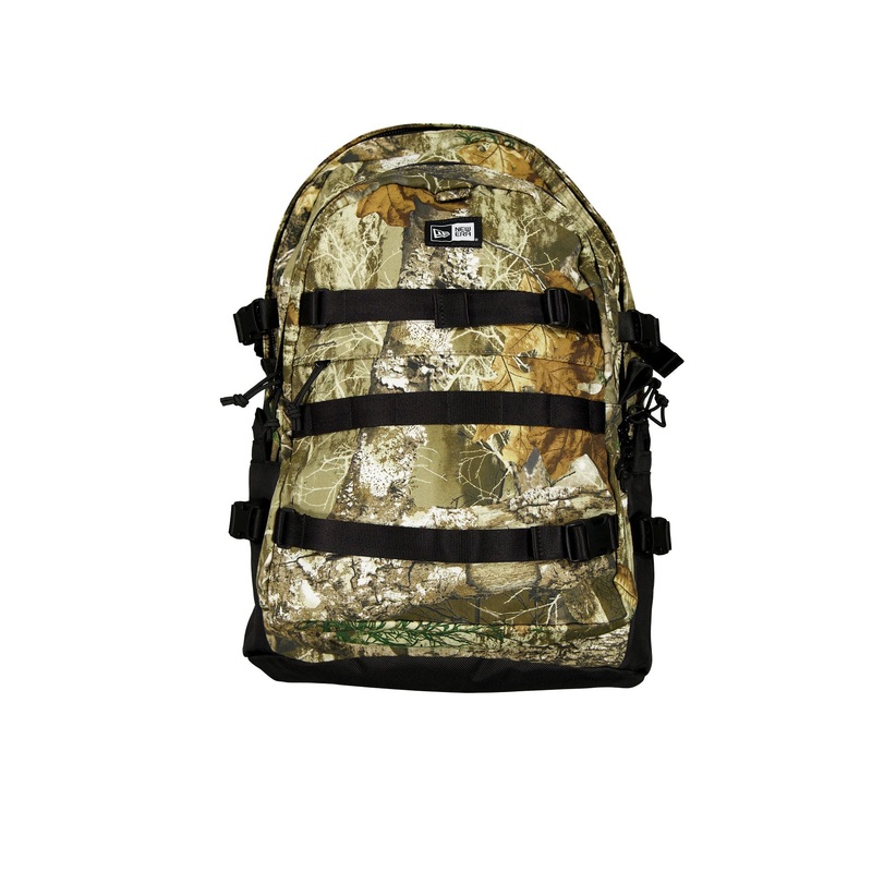 New Era Cap Realtree Carrier Pack One Size