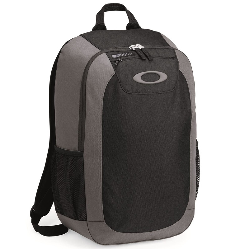Oakley 20L Enduro Backpack – 921056ODM Blackout