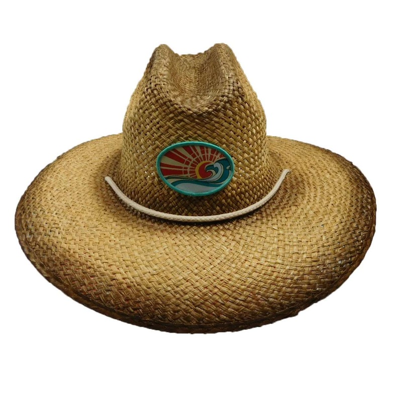 Peter Grimm’s JAGO Lifeguard Natural