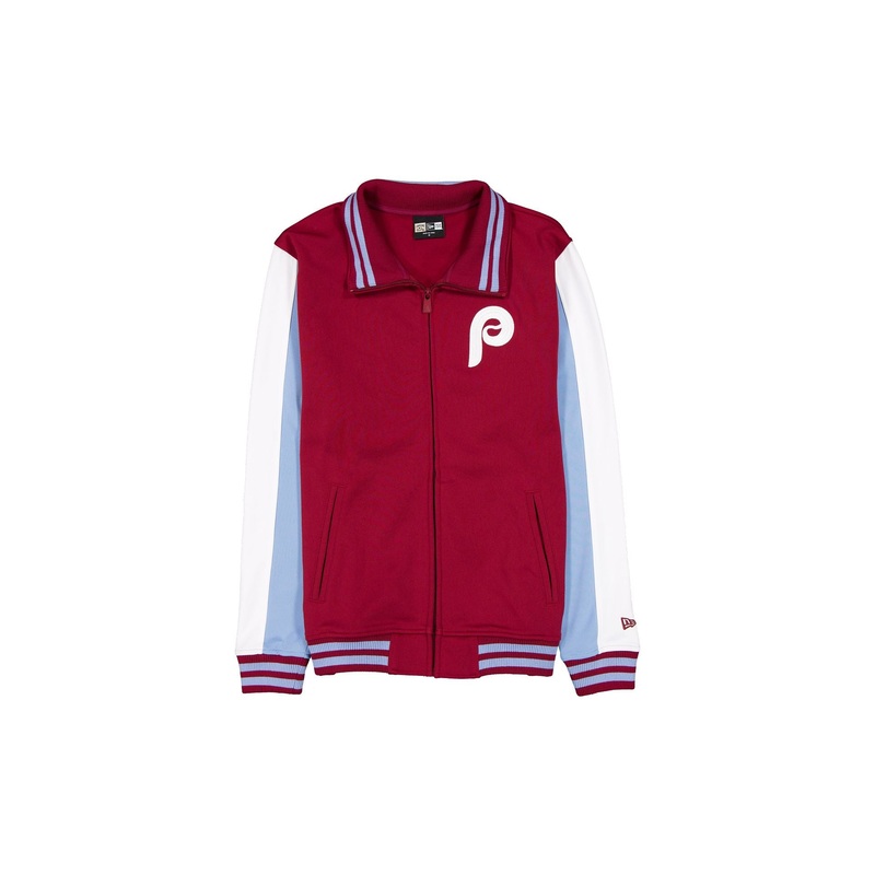 Philadelphia Phillies Game Day Jacket S