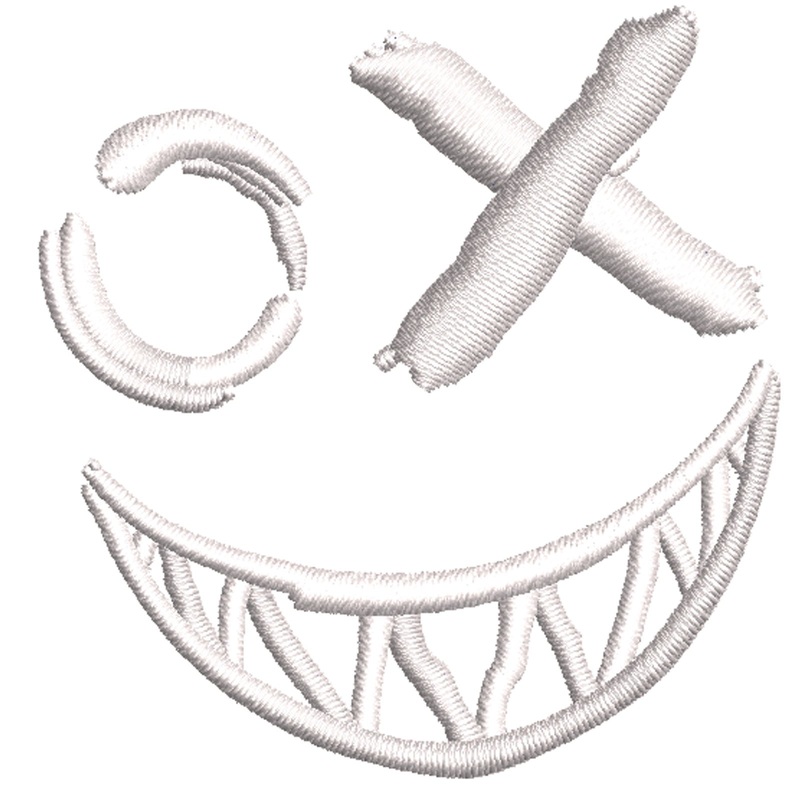 Smiling Face Smiling Face One Size