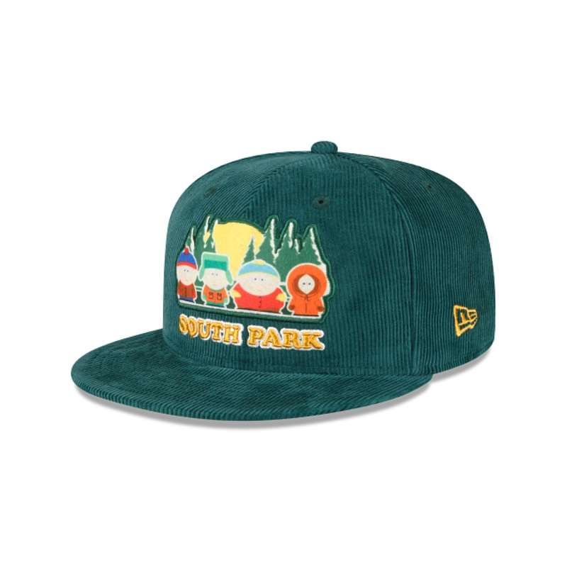 South Park Group 59FIFTY Fitted Hat 7